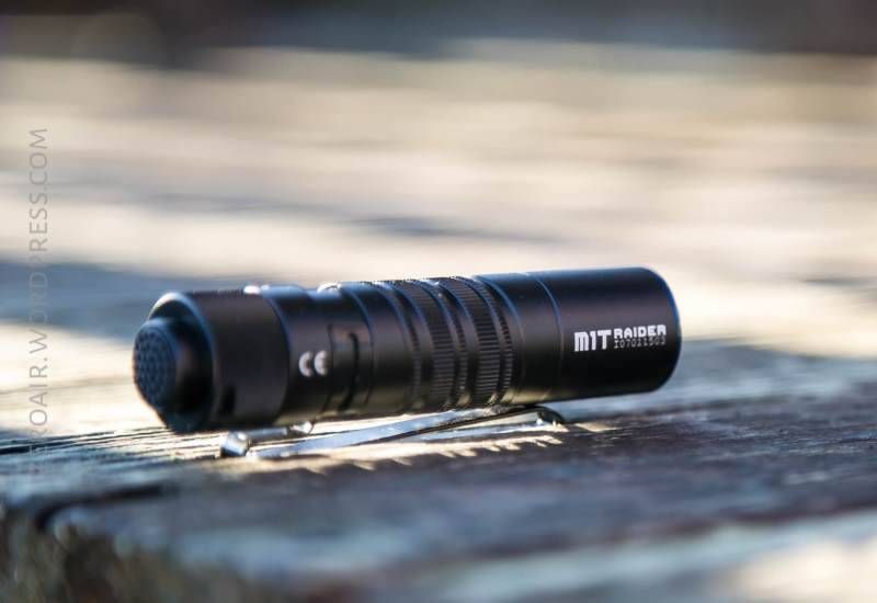 Olight M1T Raider